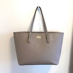 Authentic Michael Kors tote